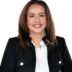 Micheline Laderoute